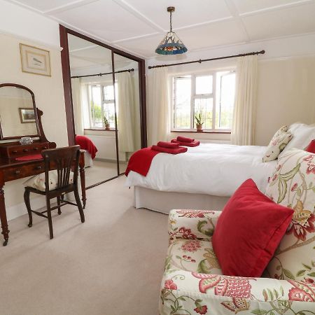 Hector'S House Villa Yelverton Bagian luar foto