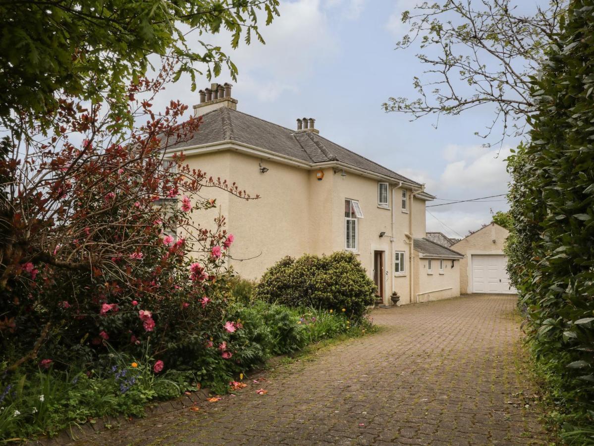 Hector'S House Villa Yelverton Bagian luar foto