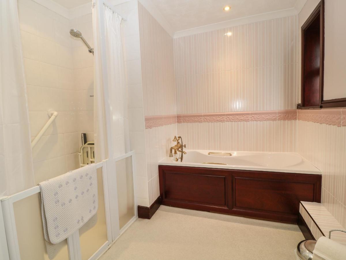 Hector'S House Villa Yelverton Bagian luar foto