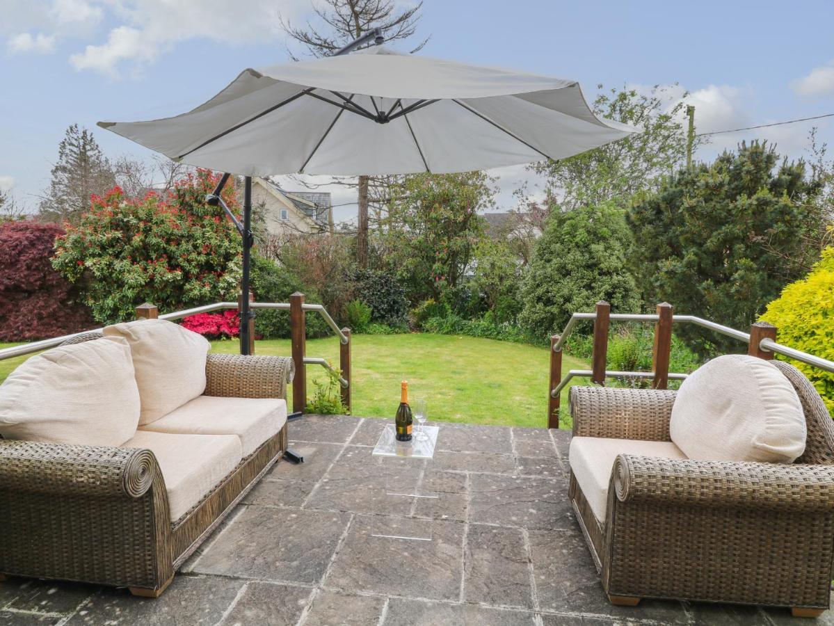 Hector'S House Villa Yelverton Bagian luar foto